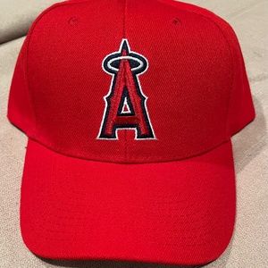 Anaheim Angels Hat